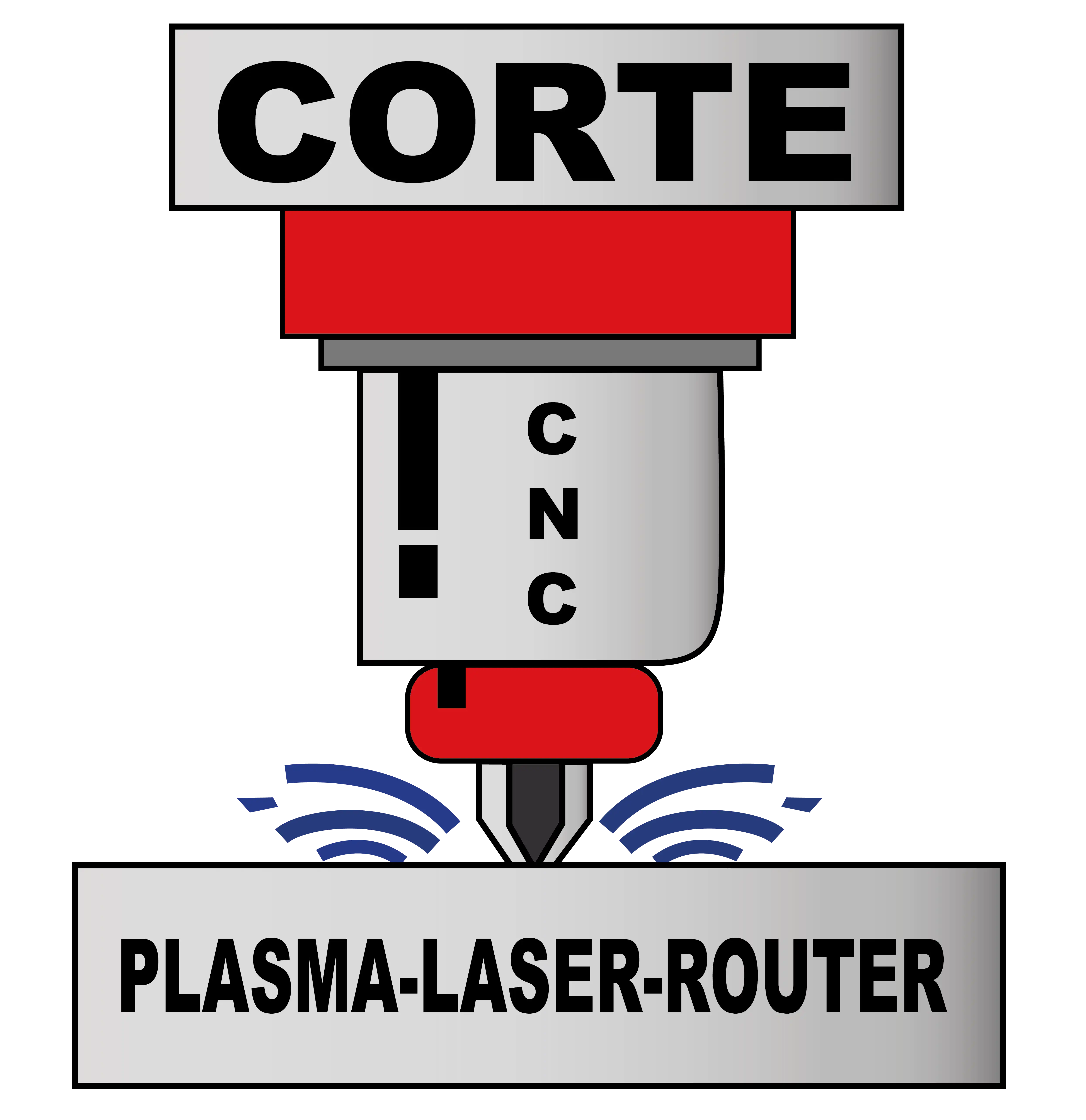 Logo CNC
