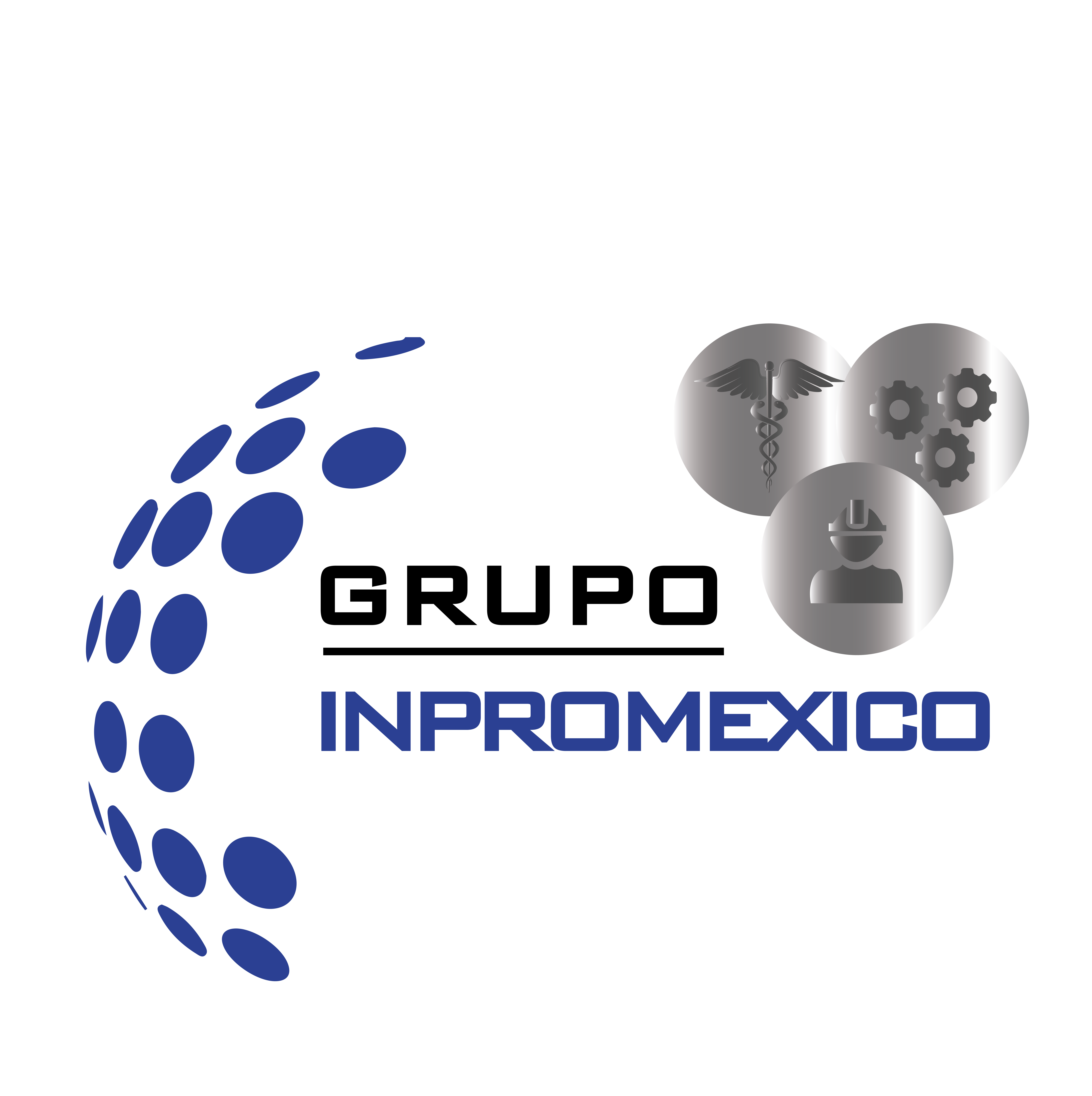 Grupo Inpromexico Logo